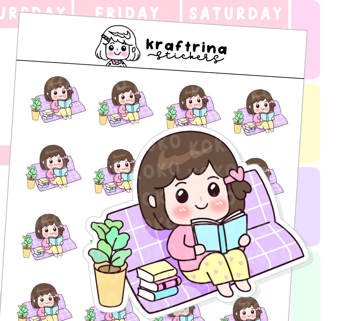 BOOKS & RAIN REGULAR (63-K010)