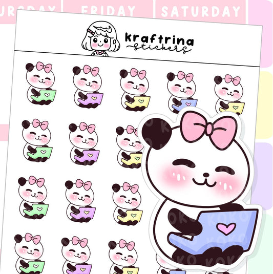BAO BAO - WORK DAY (62-B001)
