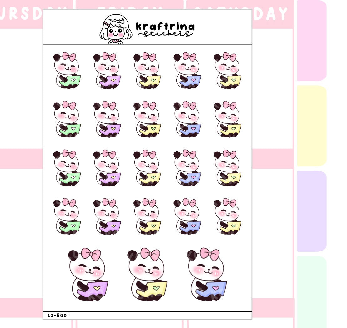 BAO BAO - WORK DAY (62-B001)
