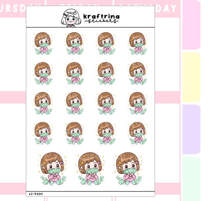 PAY DAY | SHOPPING SPREE (62-K004)
