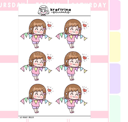 CELEBRATION BANNER (62-K007)