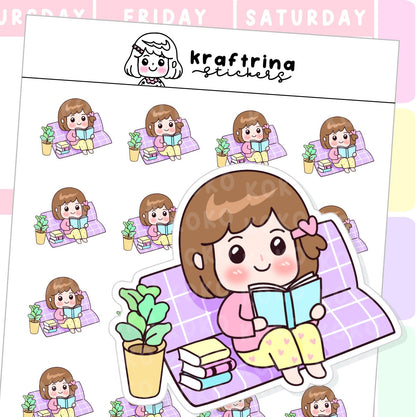 BOOKS & RAIN REGULAR (63-K010)