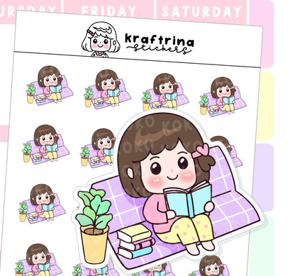 BOOKS & RAIN REGULAR (63-K010)