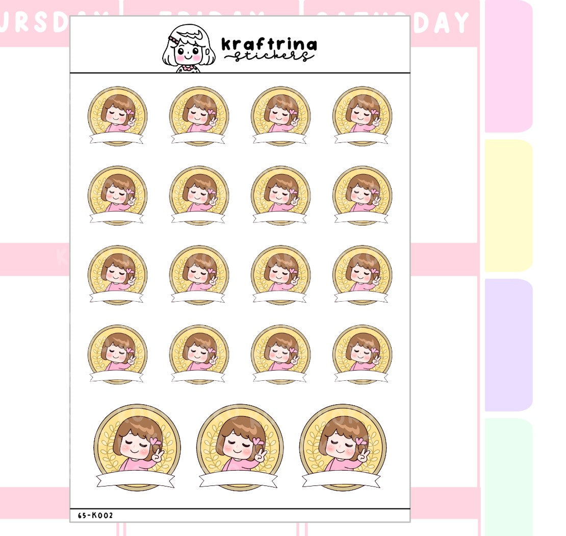 COFFEE FRAPPE (65-K002)