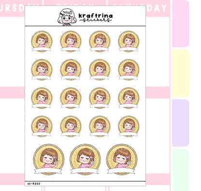 COFFEE FRAPPE (65-K002)